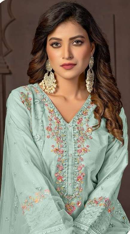 Crafted Needle CN- 841 by Fepic